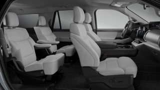 2026 Ford Expedition® Internal Image 1